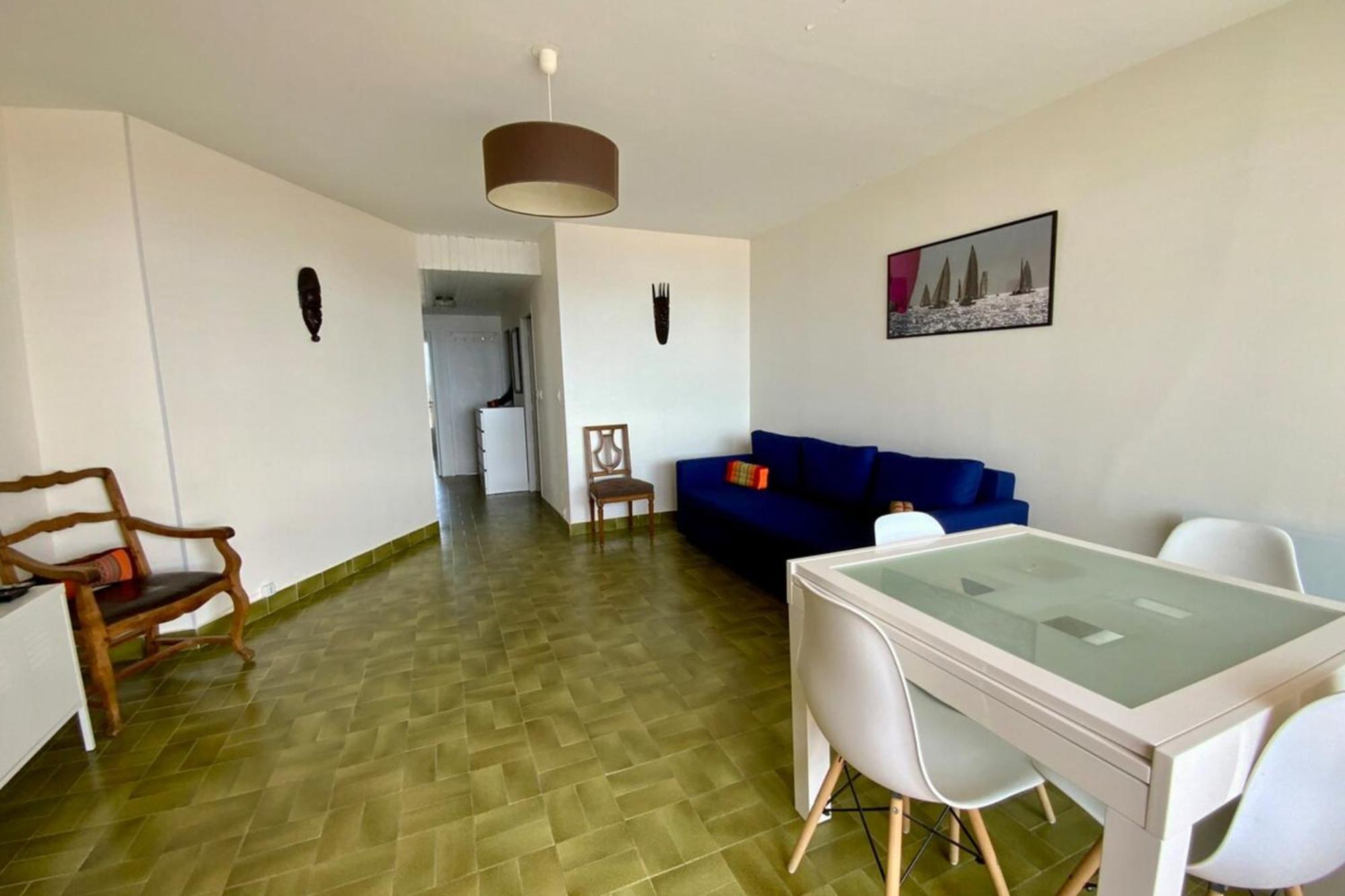 Groomi Le Traversant- View And Seaside With Air Conditioning! Apartment Palavas-les-Flots