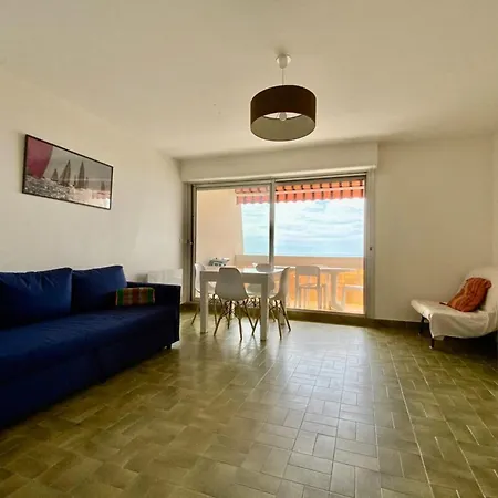 Groomi Le Traversant- View And Seaside With Air Conditioning! Palavas-les-Flots Exterior photo